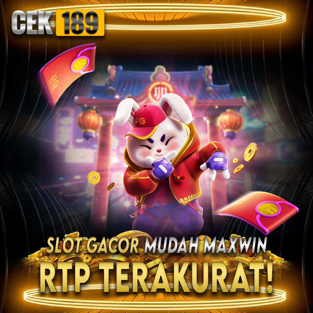 CEK189 🐍 Link Gacor Bandar Situs Slot dan Togel Resmi Terpercaya